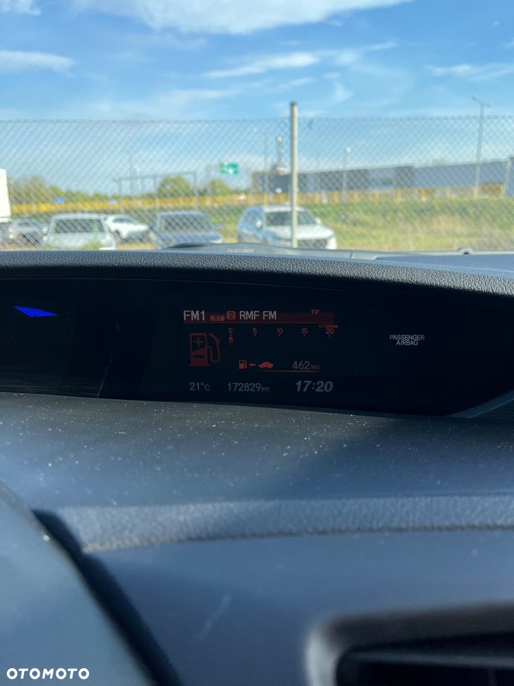 Honda Civic 1.8 Executive - 20