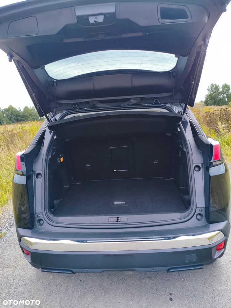 Peugeot 3008 1.5 BlueHDi Active S&S - 5