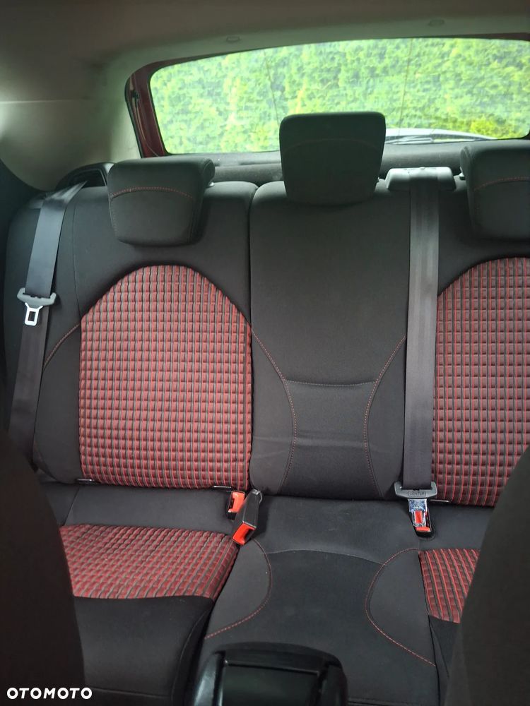 Alfa Romeo Mito 1.4 TB MultiAir Distinctive - 9