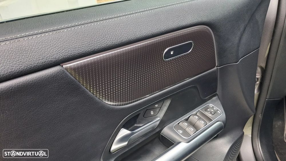 Mercedes-Benz EQA 250 - 10