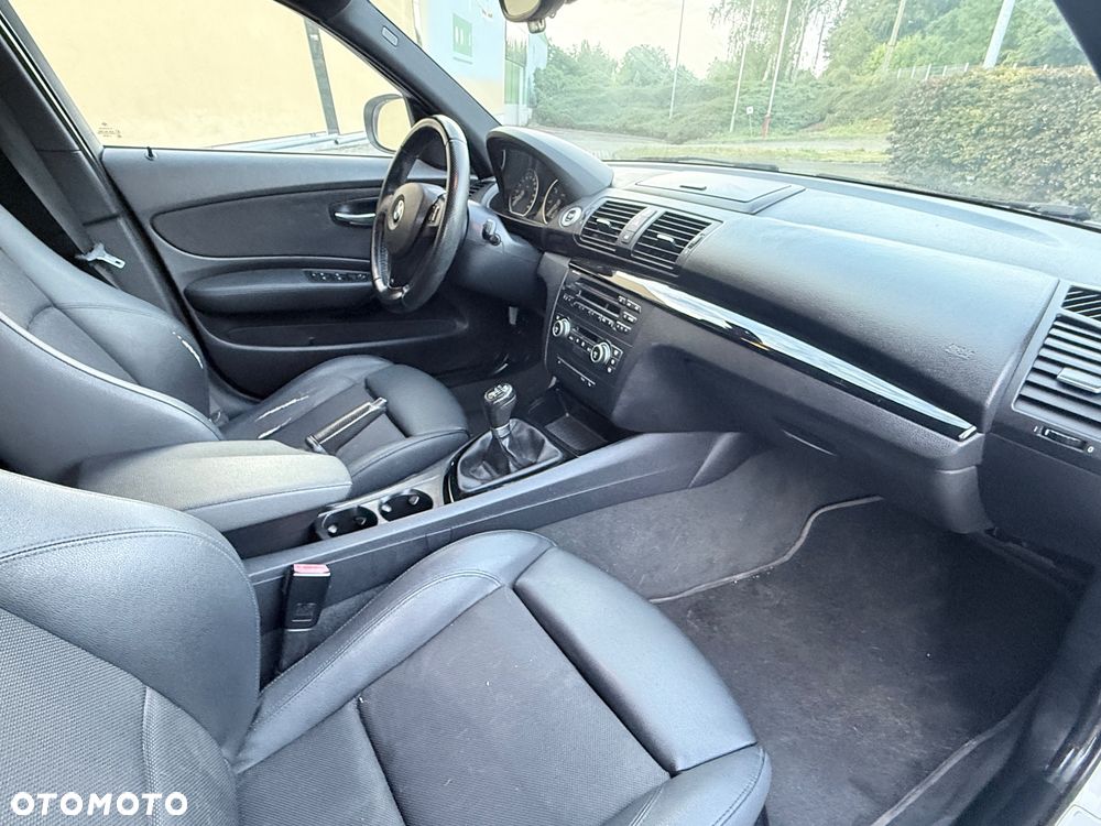 BMW Seria 1 - 20