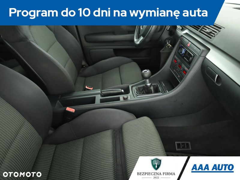 Audi A4 - 8