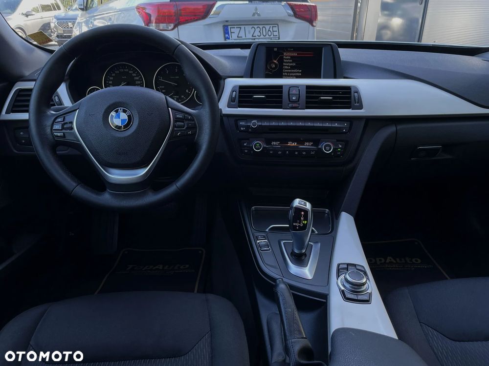 BMW 3GT 320d Advantage - 34