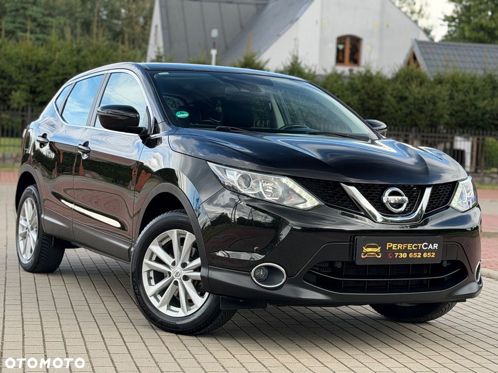 Nissan Qashqai 1.2 DIG-T 360 - 18
