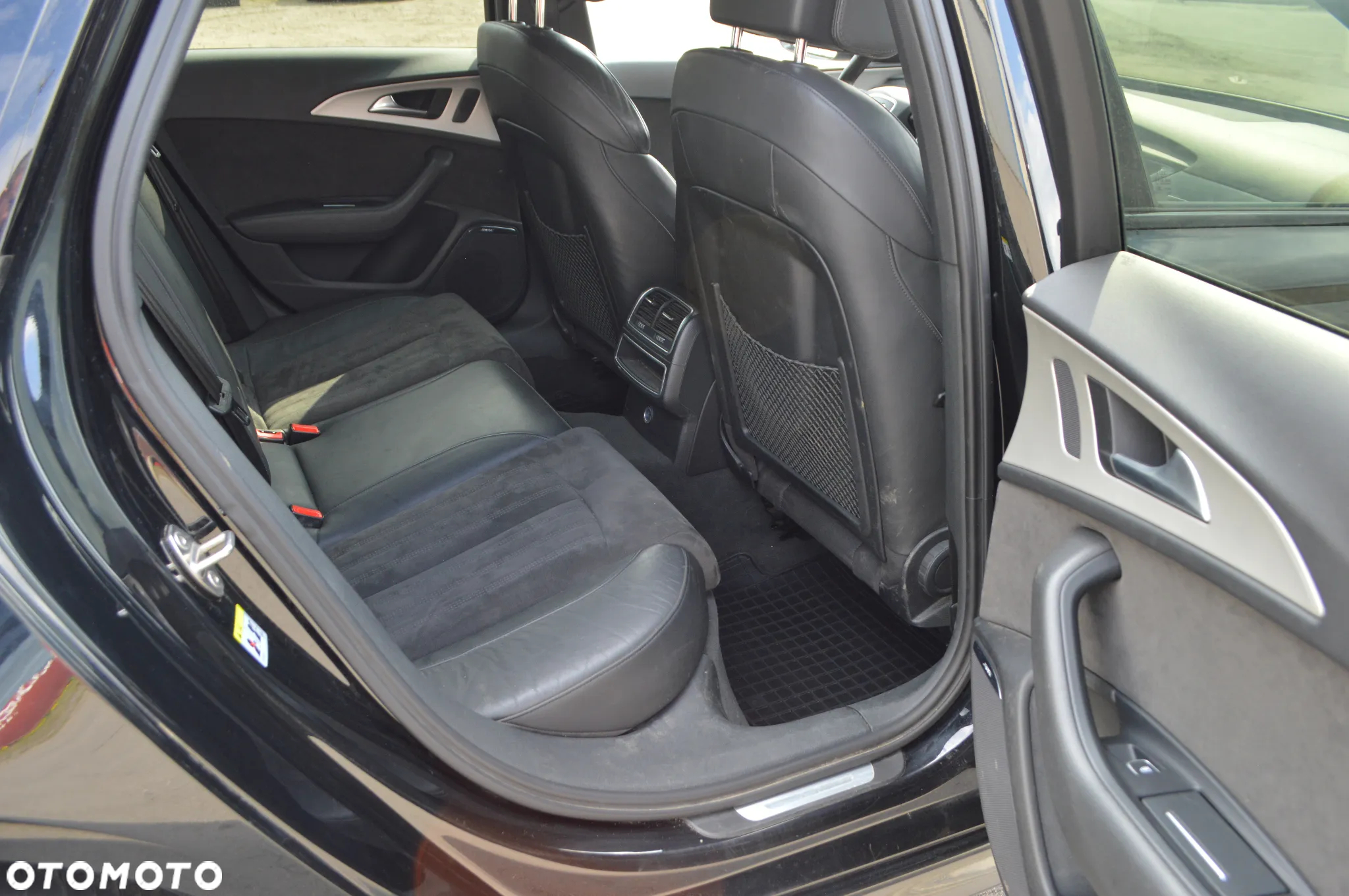Audi A6 3.0 TDI Quattro S tronic - 11