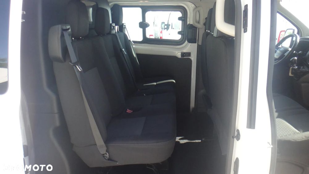 Ford TRANSIT - 11