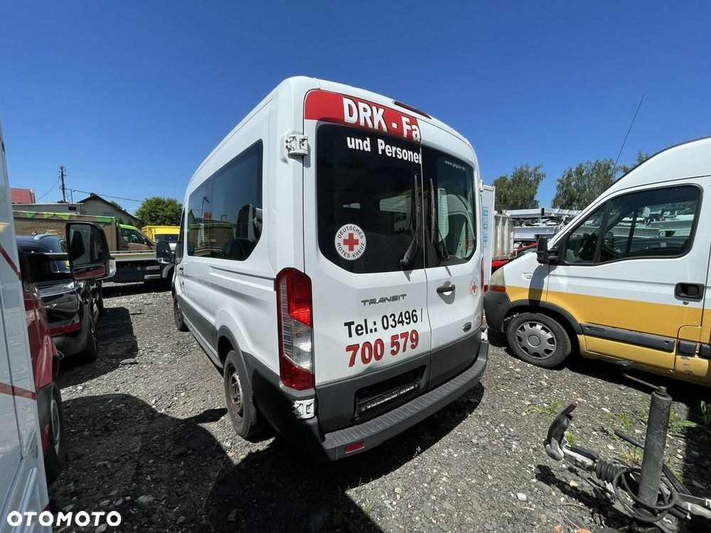 Ford Transit - 10