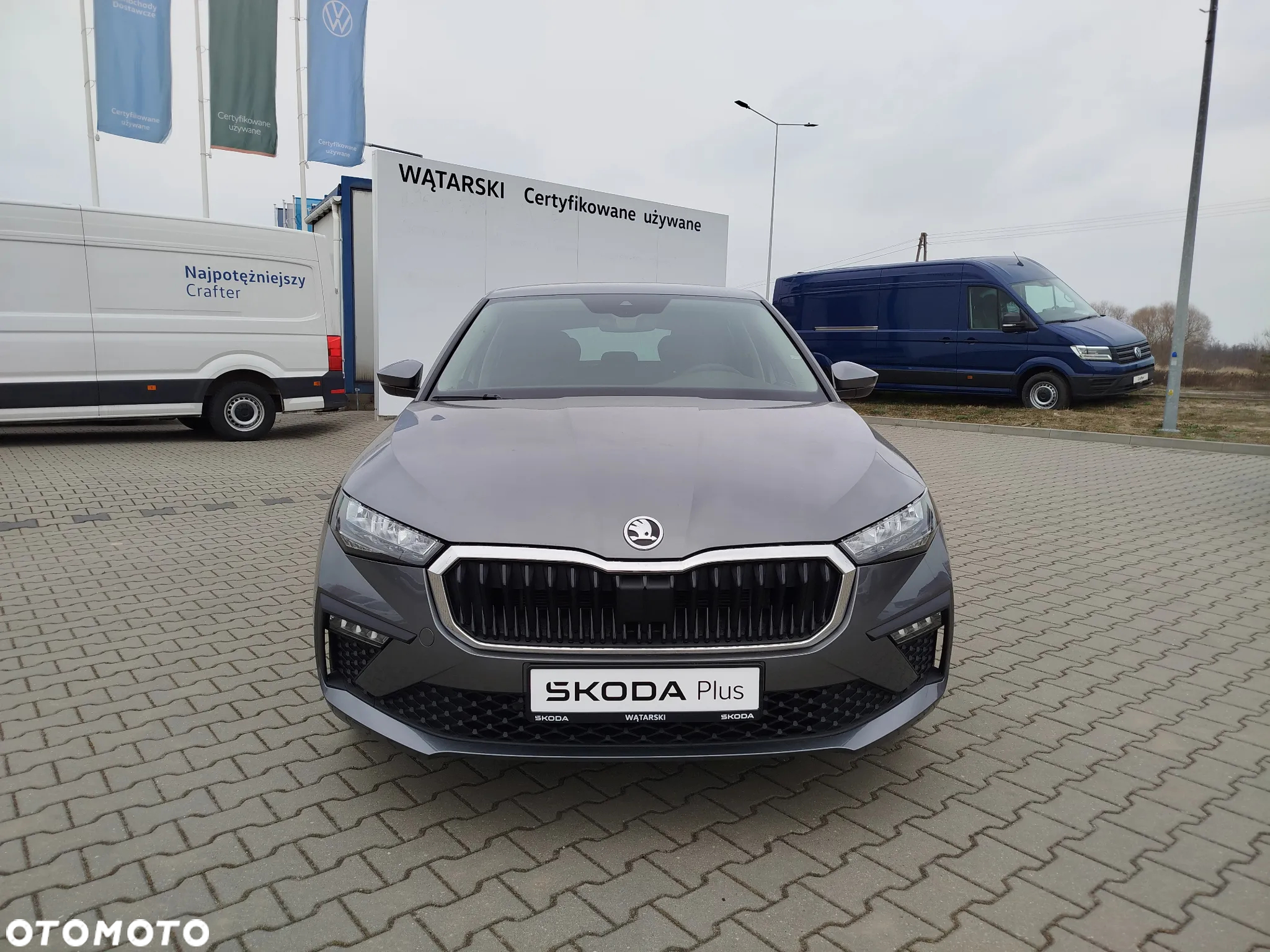 Skoda Scala 1.0 TSI Selection DSG - 2