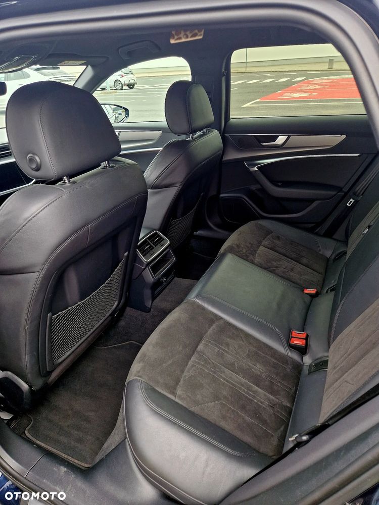 Audi A6 Avant 35 TDI S tronic advanced - 15