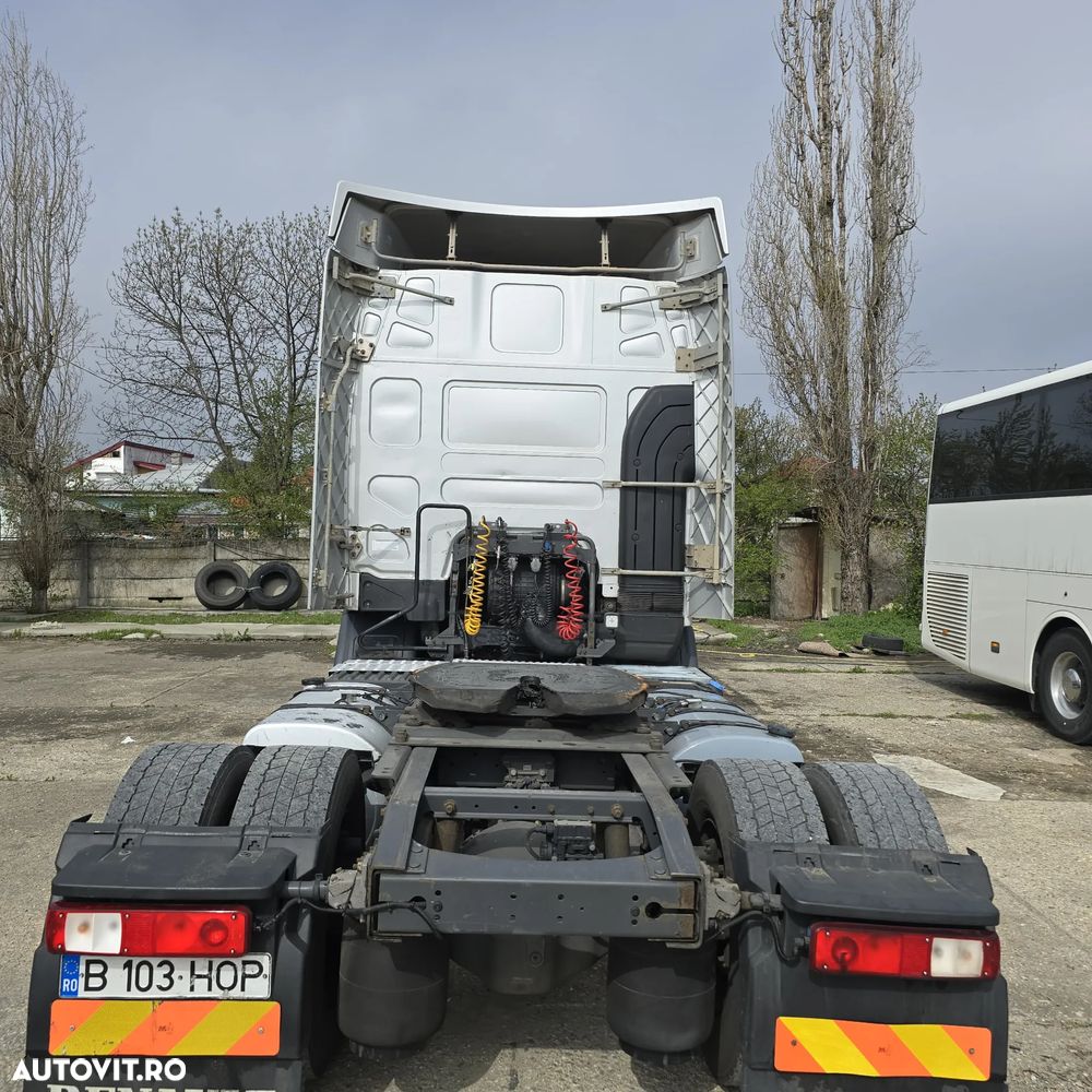 Renault premium - 4
