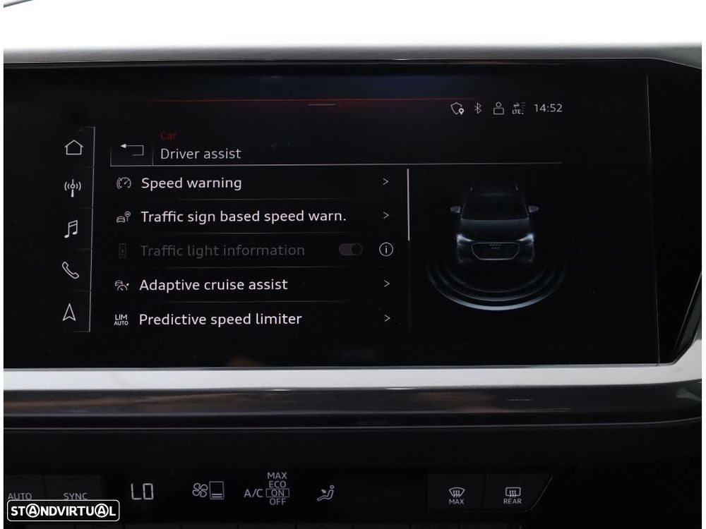 Audi Q4 e-tron 45 82 kWh - 31