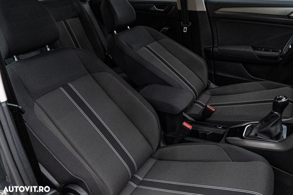 Volkswagen T-Roc 1.0 TSI OPF Style - 40