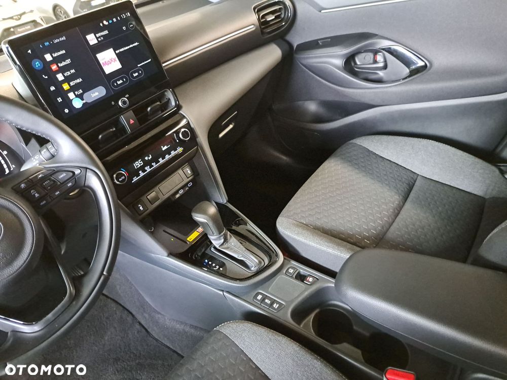 Toyota Yaris Cross Hybrid 1.5 Style - 27