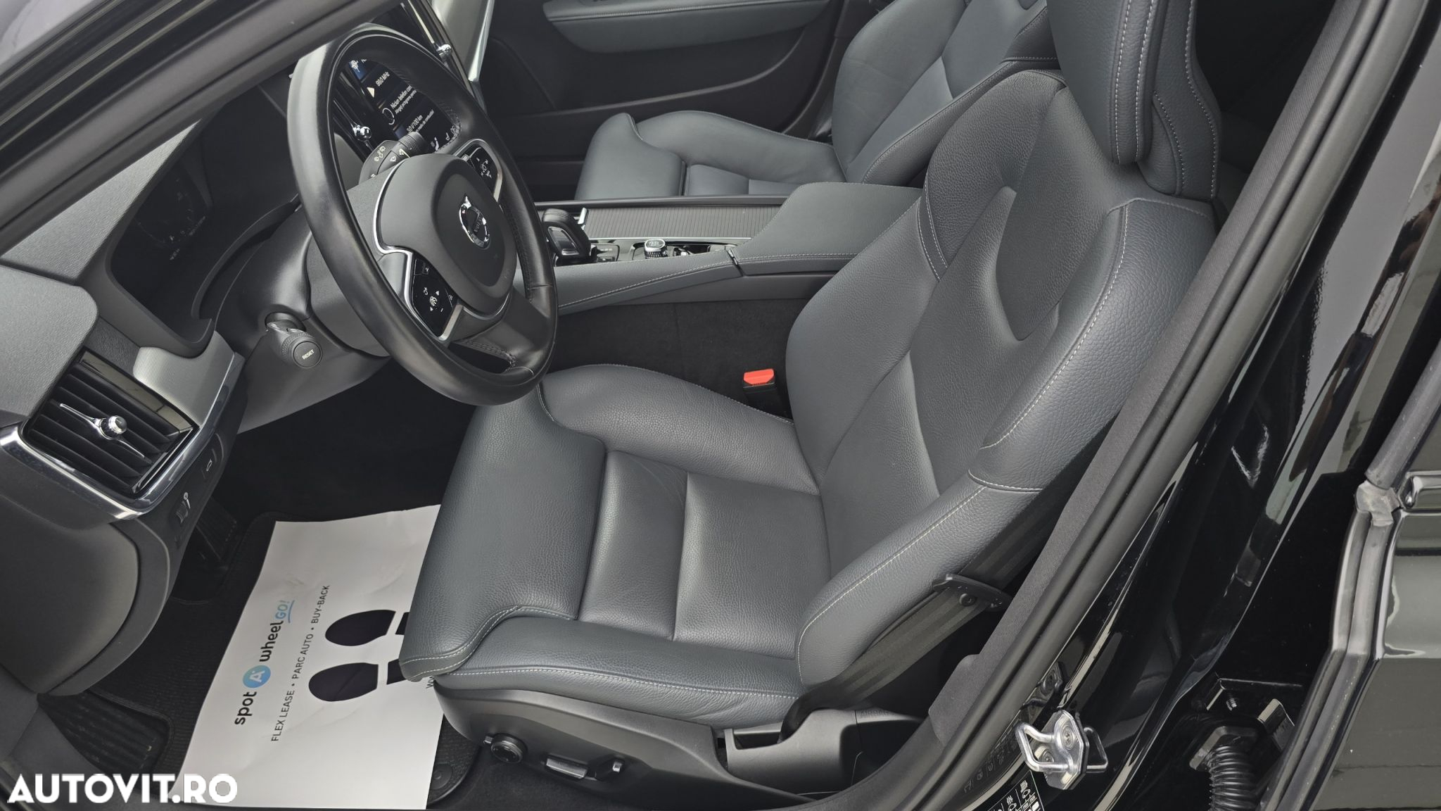 Volvo V90 - 12