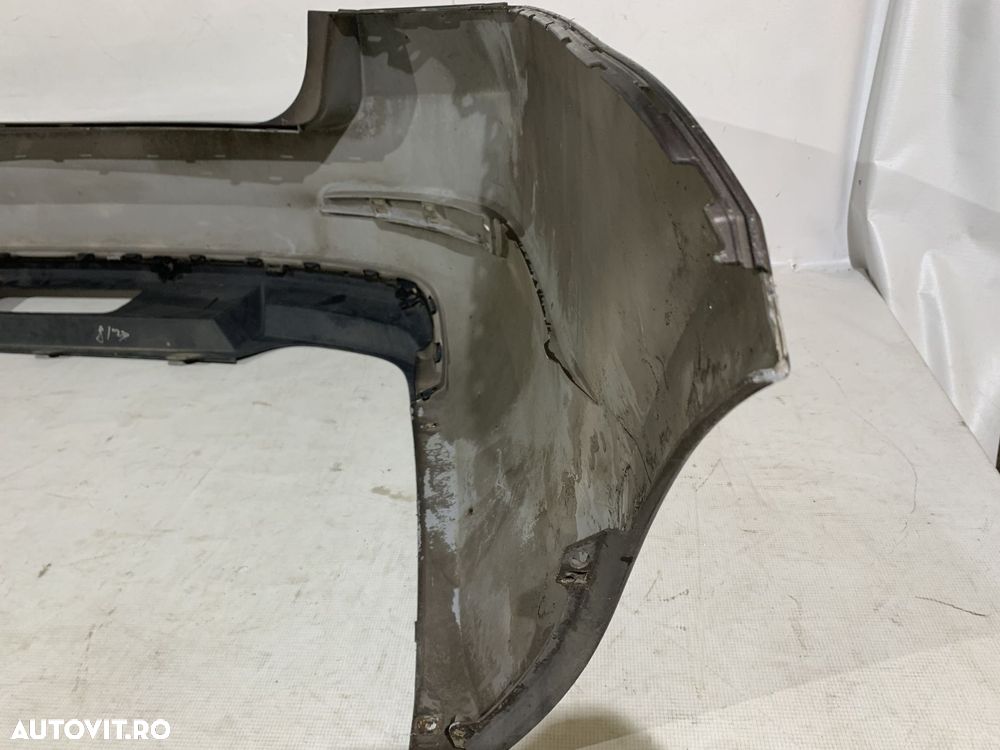 Bara spate Skoda Octavia 3, Kombi/Break, 2013, 2014, 2015, 2016, 2017, cod origine OE 5E9807421G. - 5