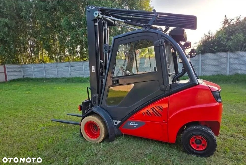 Linde H30D - 29