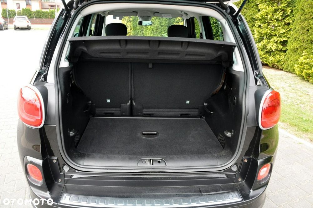 Fiat 500L - 37
