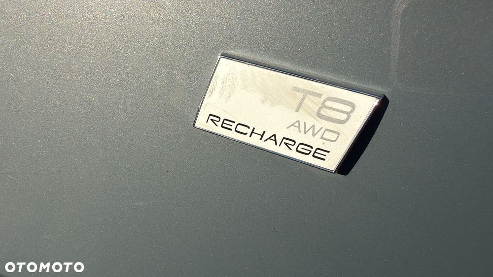 Volvo XC 90 T6 GPF AWD Inscription 7os - 19