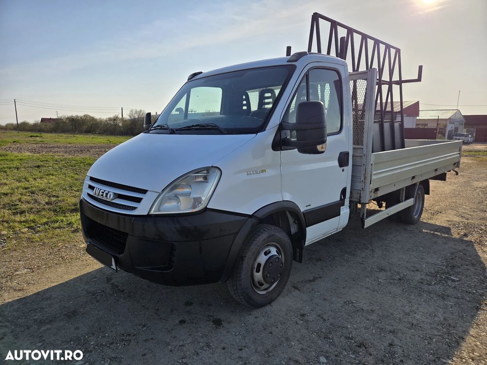 Iveco DAILY - 1