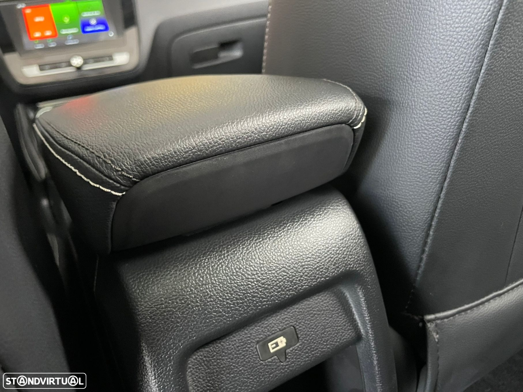 MG ZS EV 44.5 kWh Luxury - 33