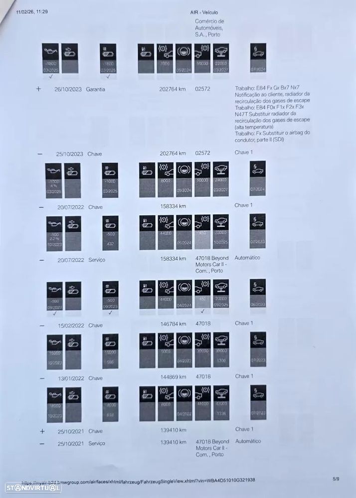 BMW 418 Gran Coupé d Line Sport Auto - 59
