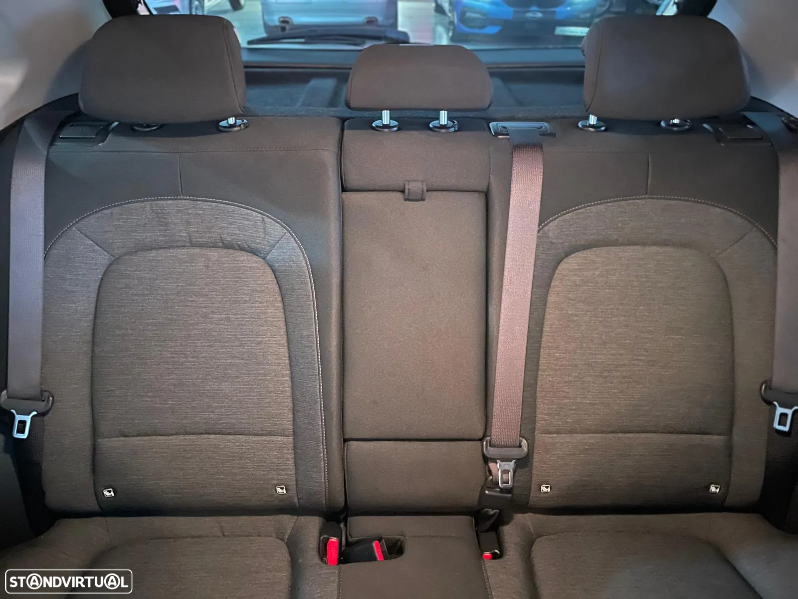 Hyundai Kauai EV 39 kWh Premium - 19