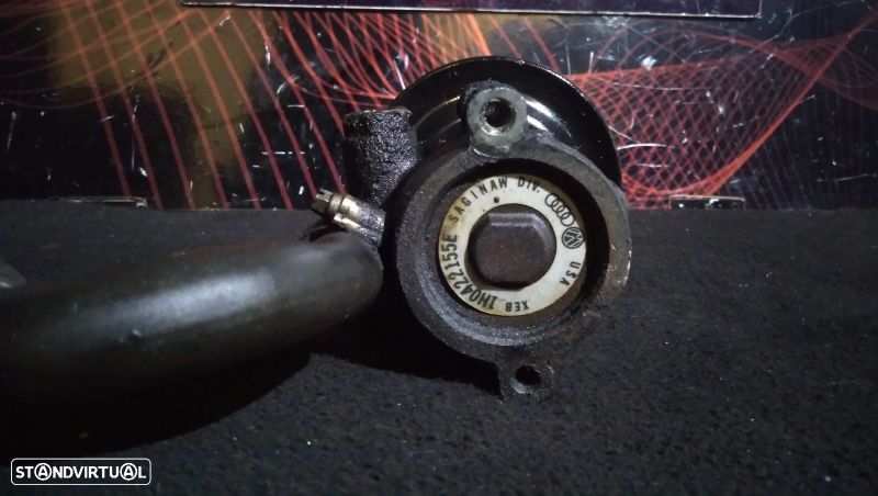 Bomba Direção Assistida Seat Ibiza Ii (6K1) - 5