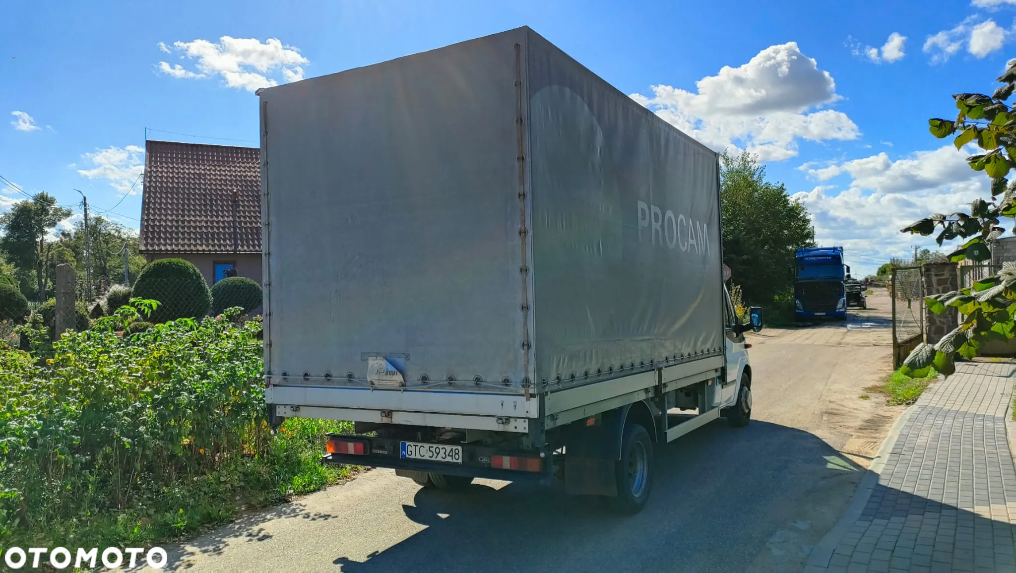 Ford Transit - 3