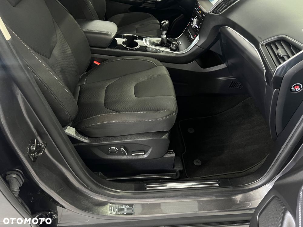 Ford S-Max 1.5 EcoBoost ST-Line - 30