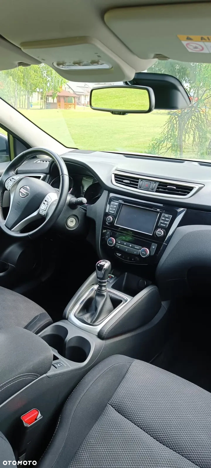Nissan Qashqai 1.2 DIG-T Tekna - 35