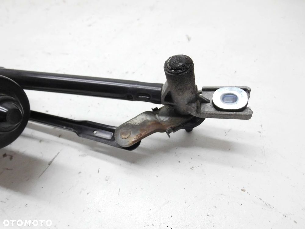 SILNICZEK MECHANIZM WYCIERACZEK HYUNDAI I30 I LIFT ORYGINAŁ EUROPA - 8