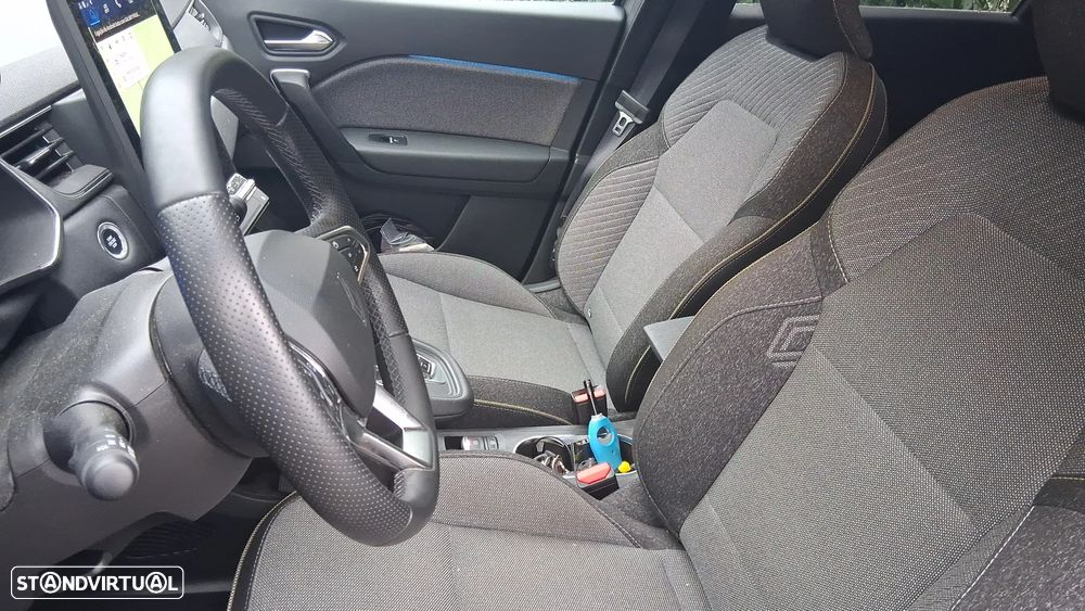 Renault Symbioz 1.6 E-Tech Full Hybrid Techno - 1