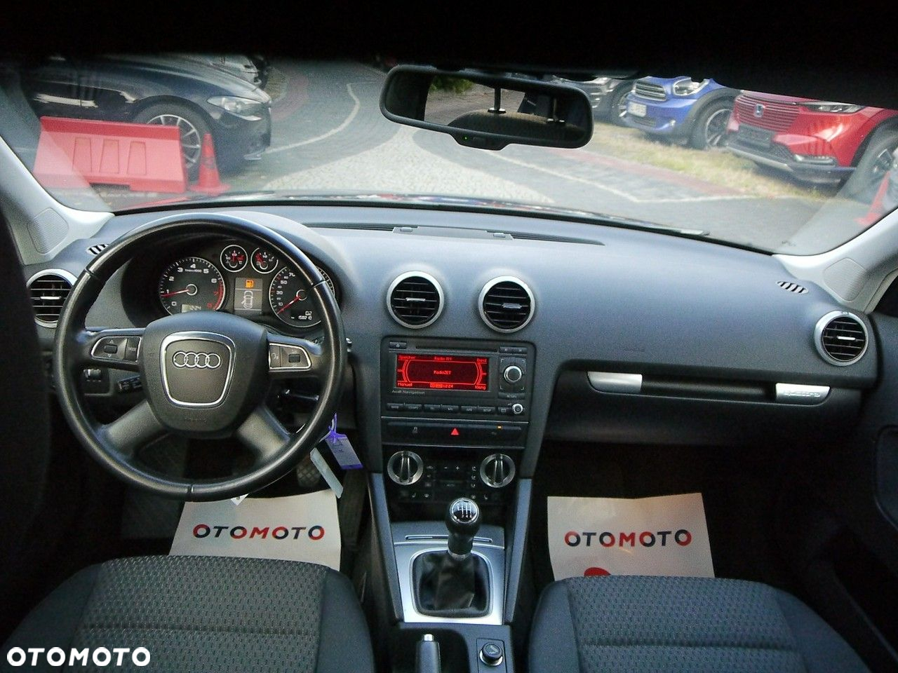 Audi A3 1.8 TFSI Sportback quattro Ambition - 16