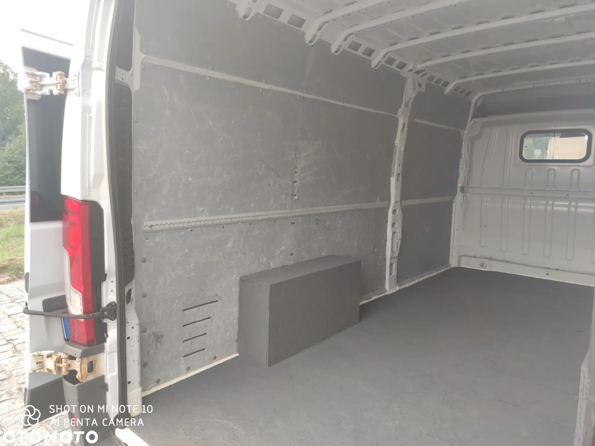 Fiat Ducato - 26