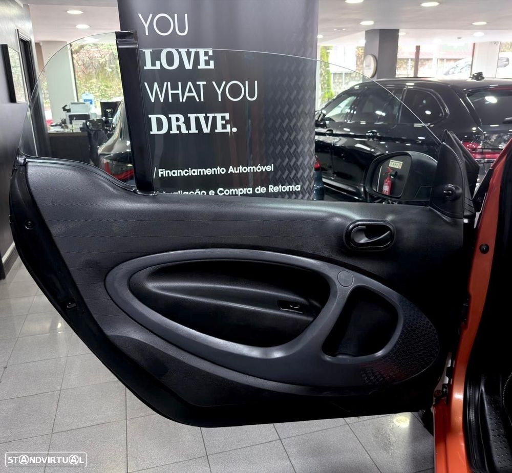 Smart ForTwo Coupé - 13