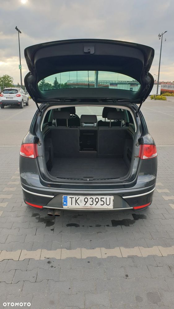 Seat Altea XL 2.0 TDI Stylance DSG - 19