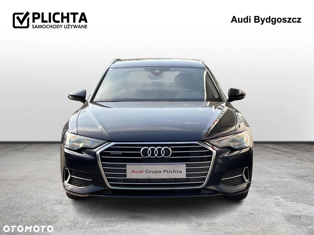 Audi A6 Avant - 9