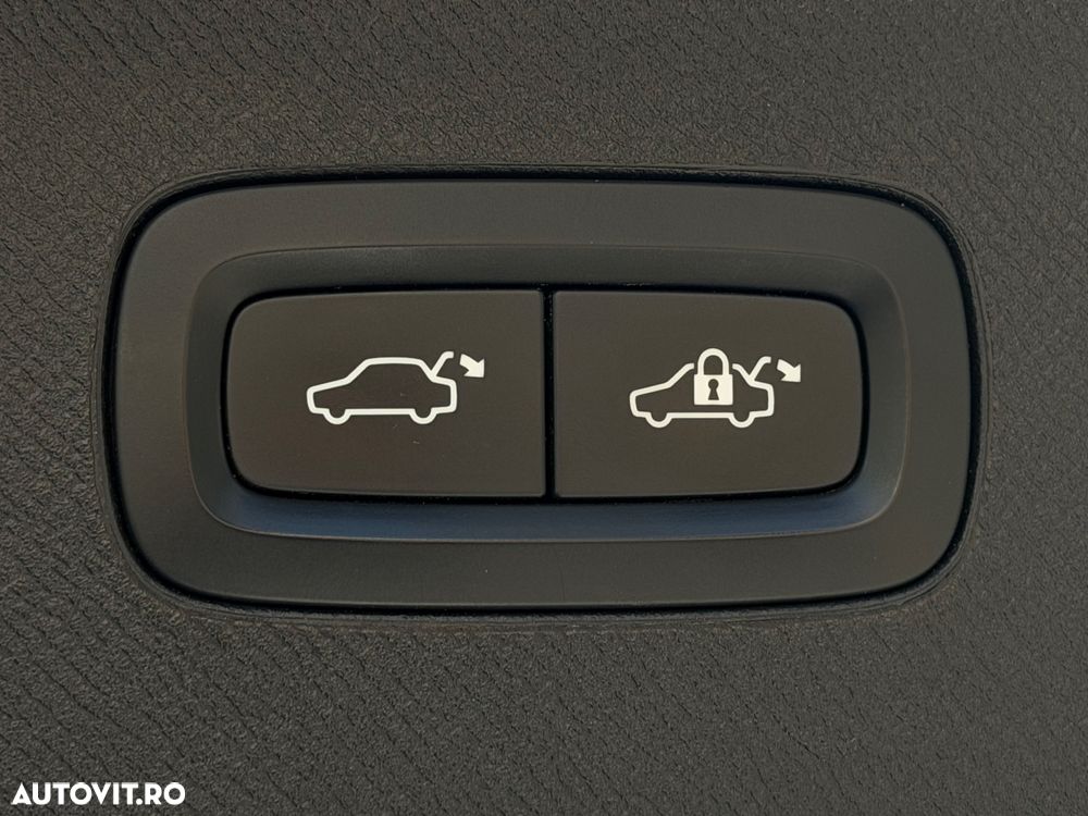 Volvo XC 90 T5 AWD Geartronic Inscription - 26