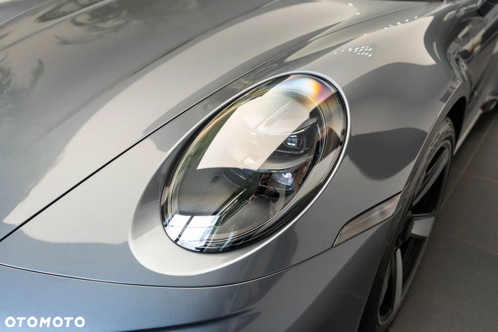 Porsche 911 Turbo S - 37