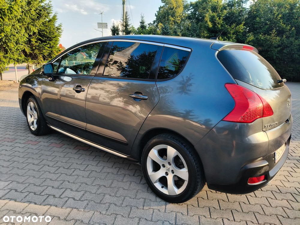Peugeot 3008 - 8