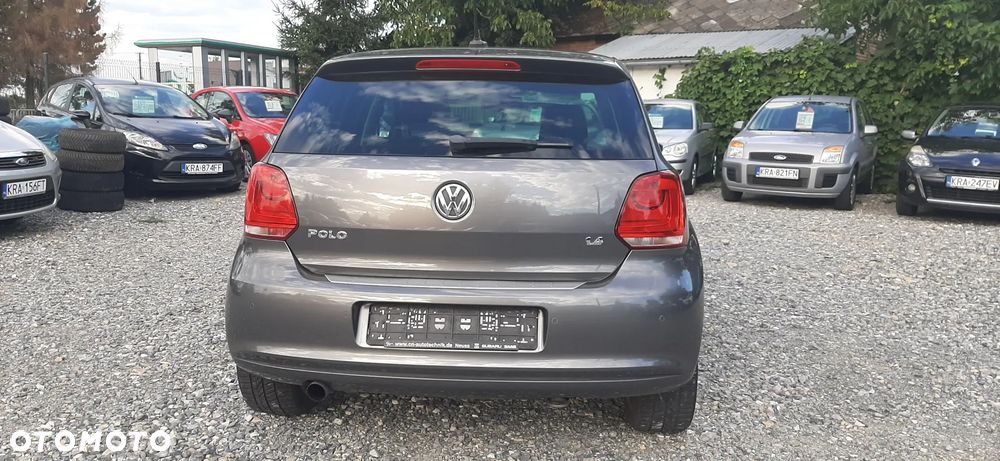 Volkswagen Polo - 30