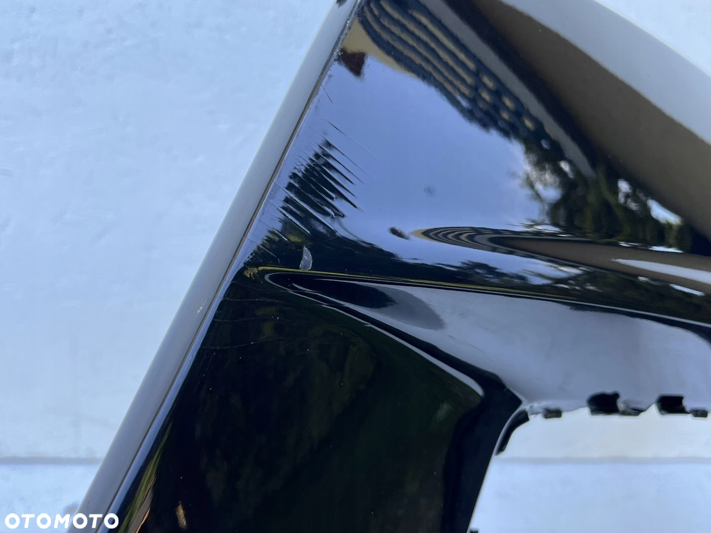 AUDI TT S-LINE 8S0807437H ZDERZAK PRZEDNI PRZÓD ORG WYS 24h FV - 11