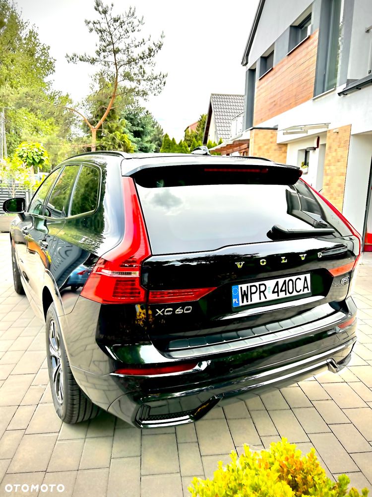 Volvo XC 60 - 4