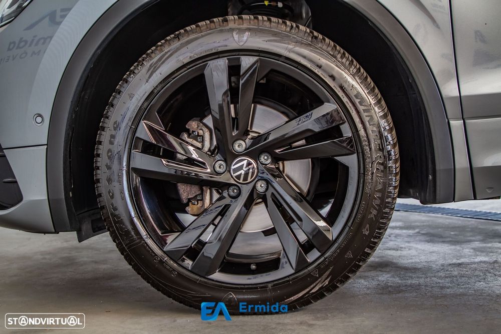 VW Tiguan Allspace 1.5 TSI R-Line DSG - 20