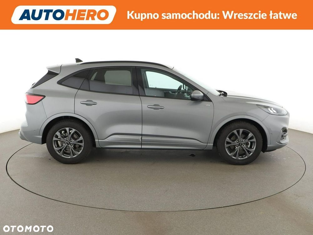 Ford Kuga - 10