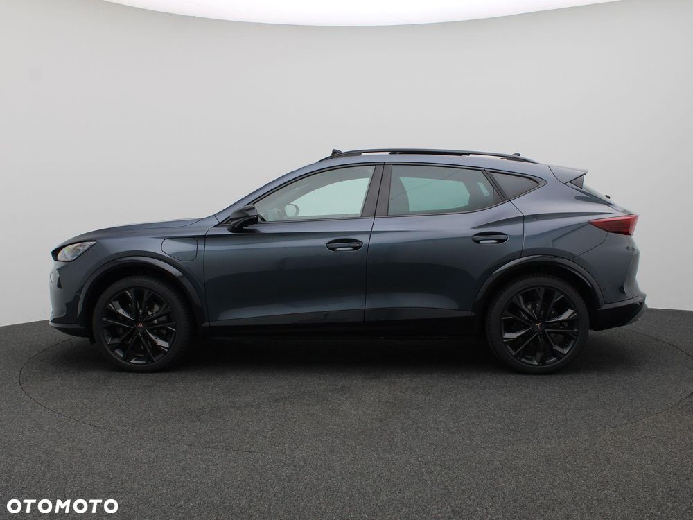 Cupra Formentor 1.5 e-Hybrid DSG VZ - 2