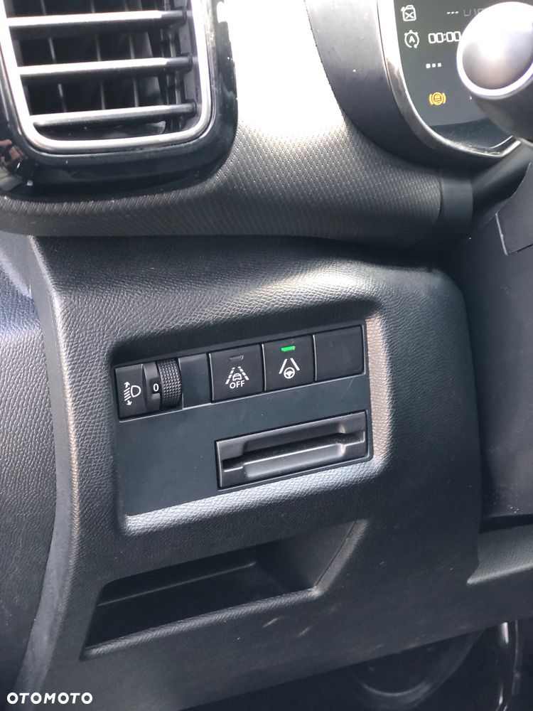 Citroën C5 Aircross 1.2 PureTech Shine Pack EAT8 - 19