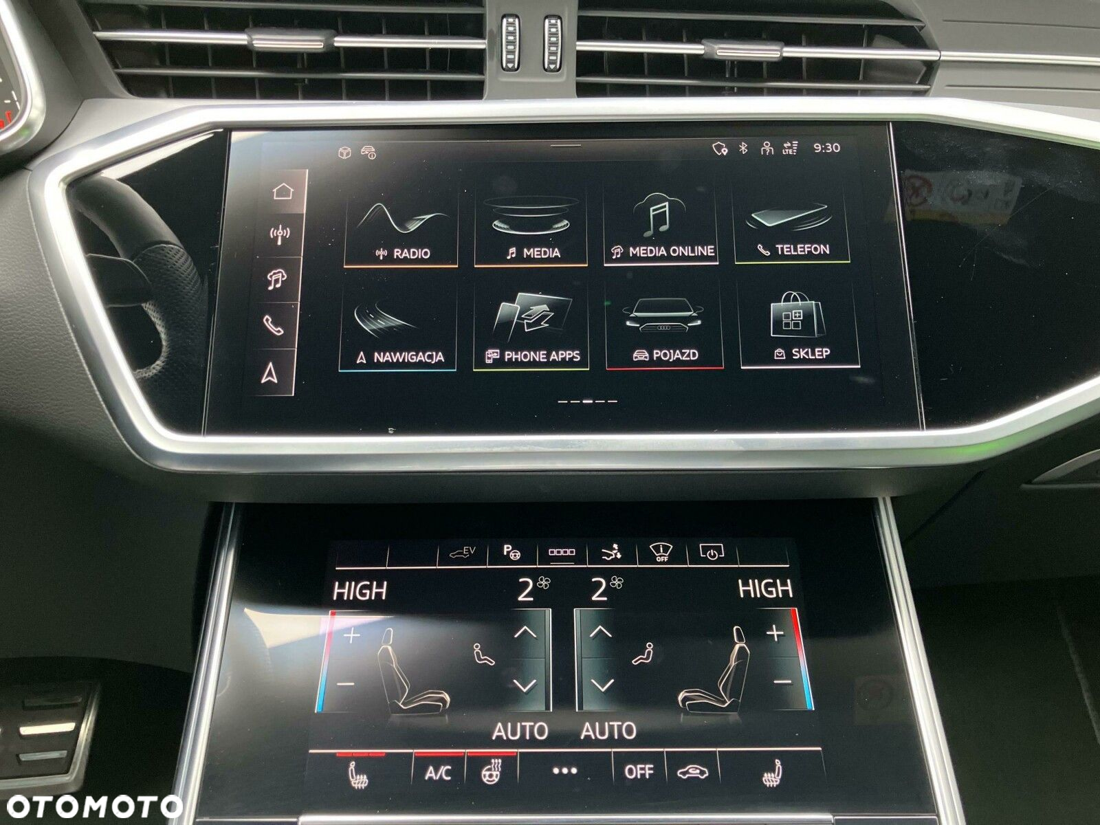 Audi A7 Sportback - 22