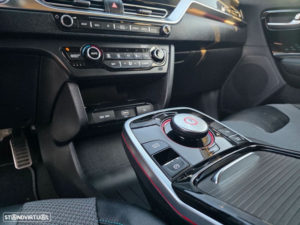 Kia e-Niro 64kWh - 30
