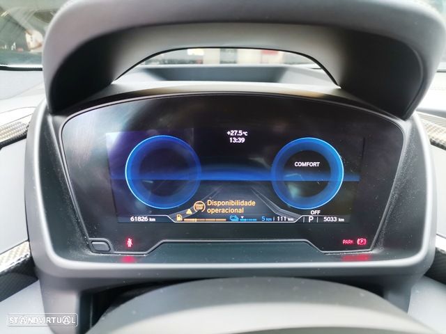 BMW i8 - 38